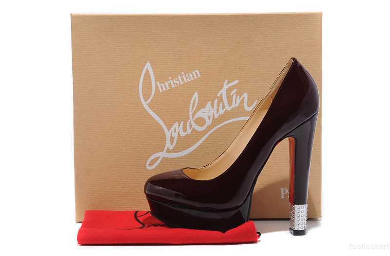 christian louboutin bianca pumps platform pumps mode prix christian louboutin chaussure enligne